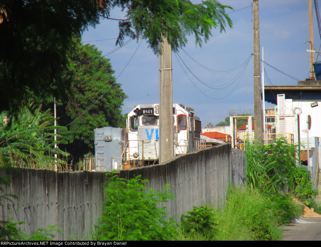VLI 8141